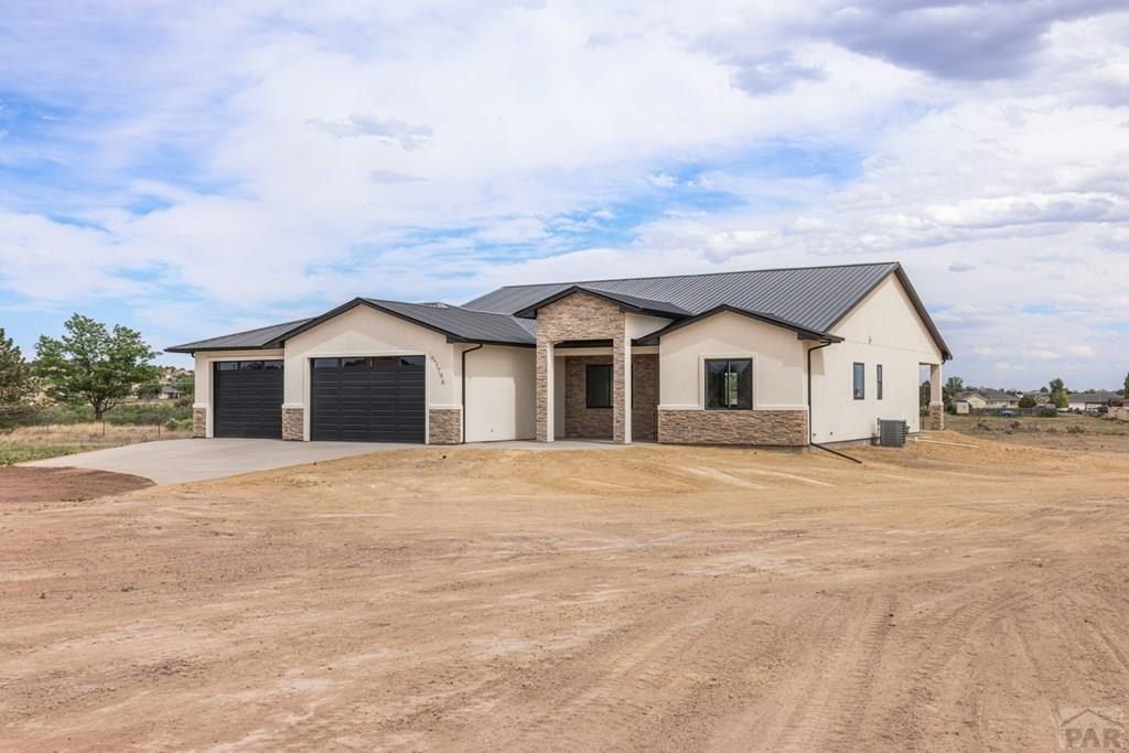 1796 Chimazo Plaza. Pueblo West, CO 81007