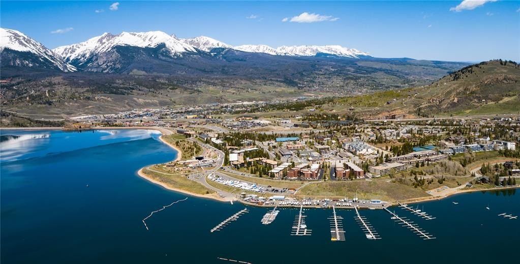 240 Lake Dillon Drive. Dillon, CO 80435