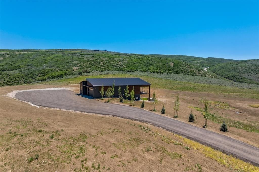 37800 Heron Springs Lane. Hayden, CO 81639