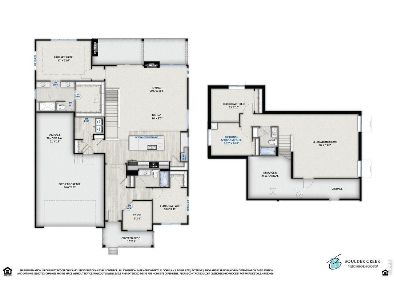 3108 Windward Way. Fort Collins, CO 80524