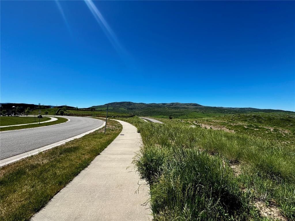 1888 Indian Trails. Steamboat Springs, CO 80487