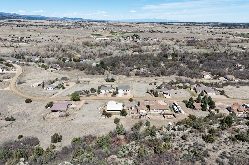 4631 Colorado Blvd. Colorado City, CO 81019