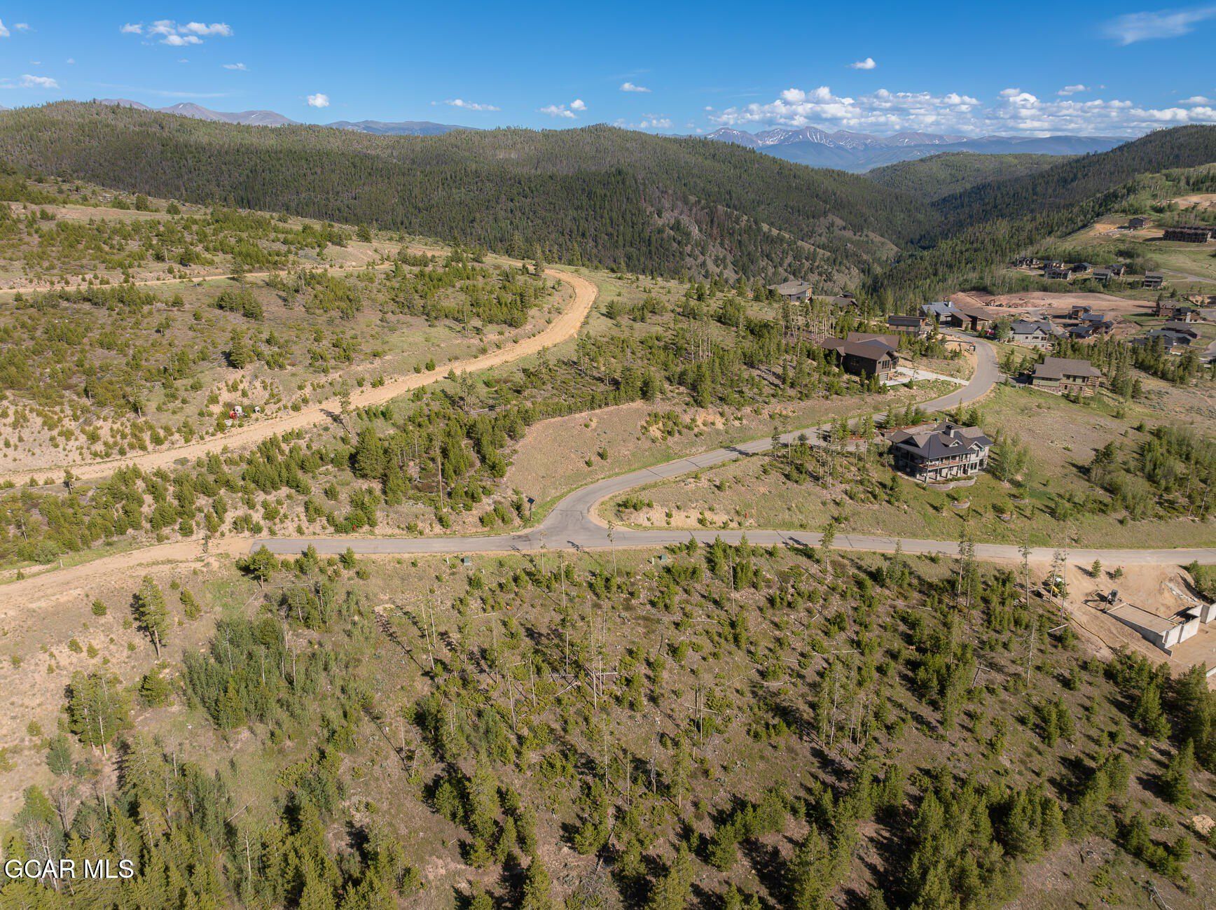 31 Thunder Bolt Drive. Granby, CO 80446