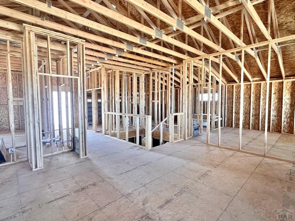 1127 W Mescalero Dr. Pueblo West, CO 81007