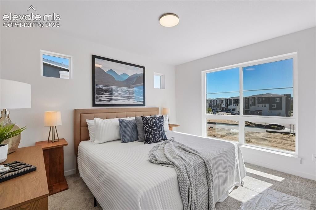 10534 Helenite Point. Colorado Springs, CO 80908