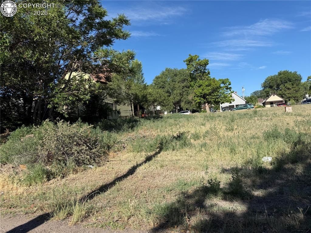 818 Elm Street. Pueblo, CO 81004