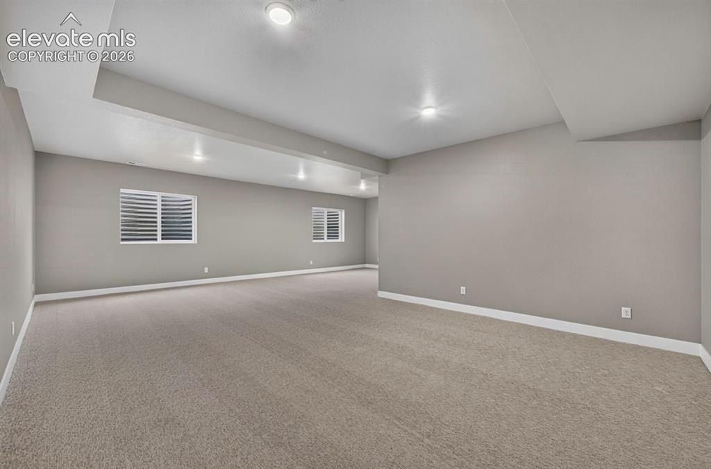 10131 Lake Arbor Lane. Colorado Springs, CO 80924