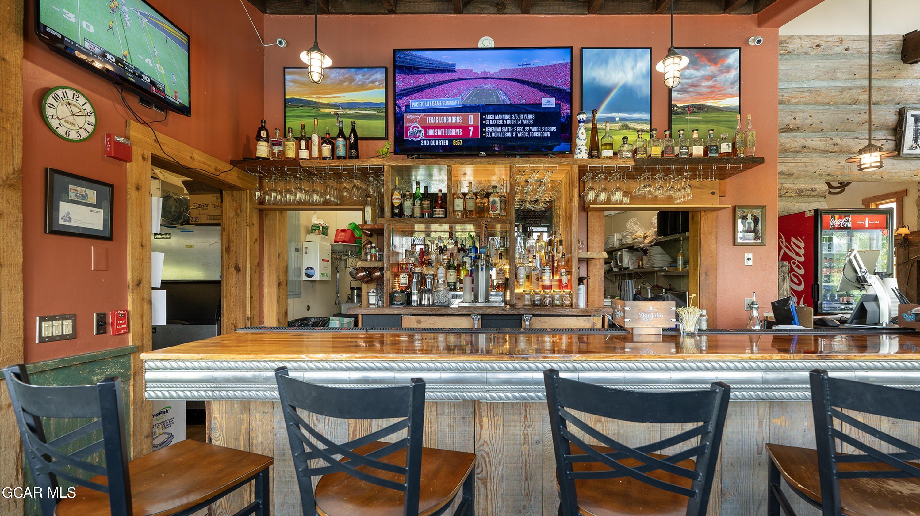 1556 Fairways Court. Granby, CO 80446