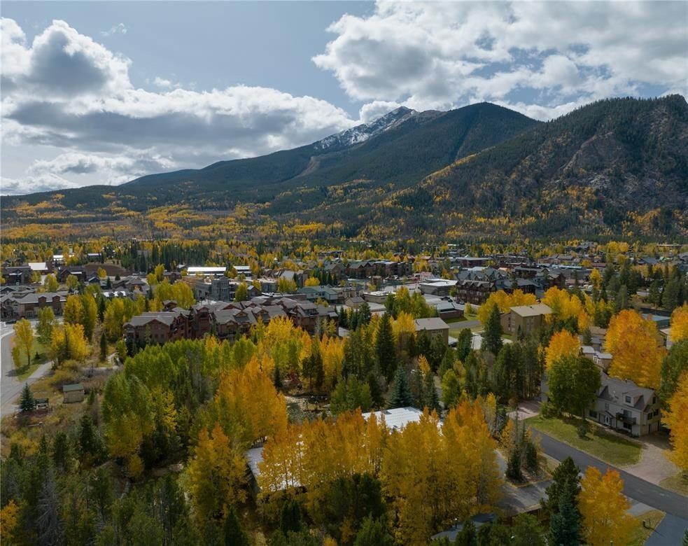 200 N 7Th Avenue. Frisco, CO 80443