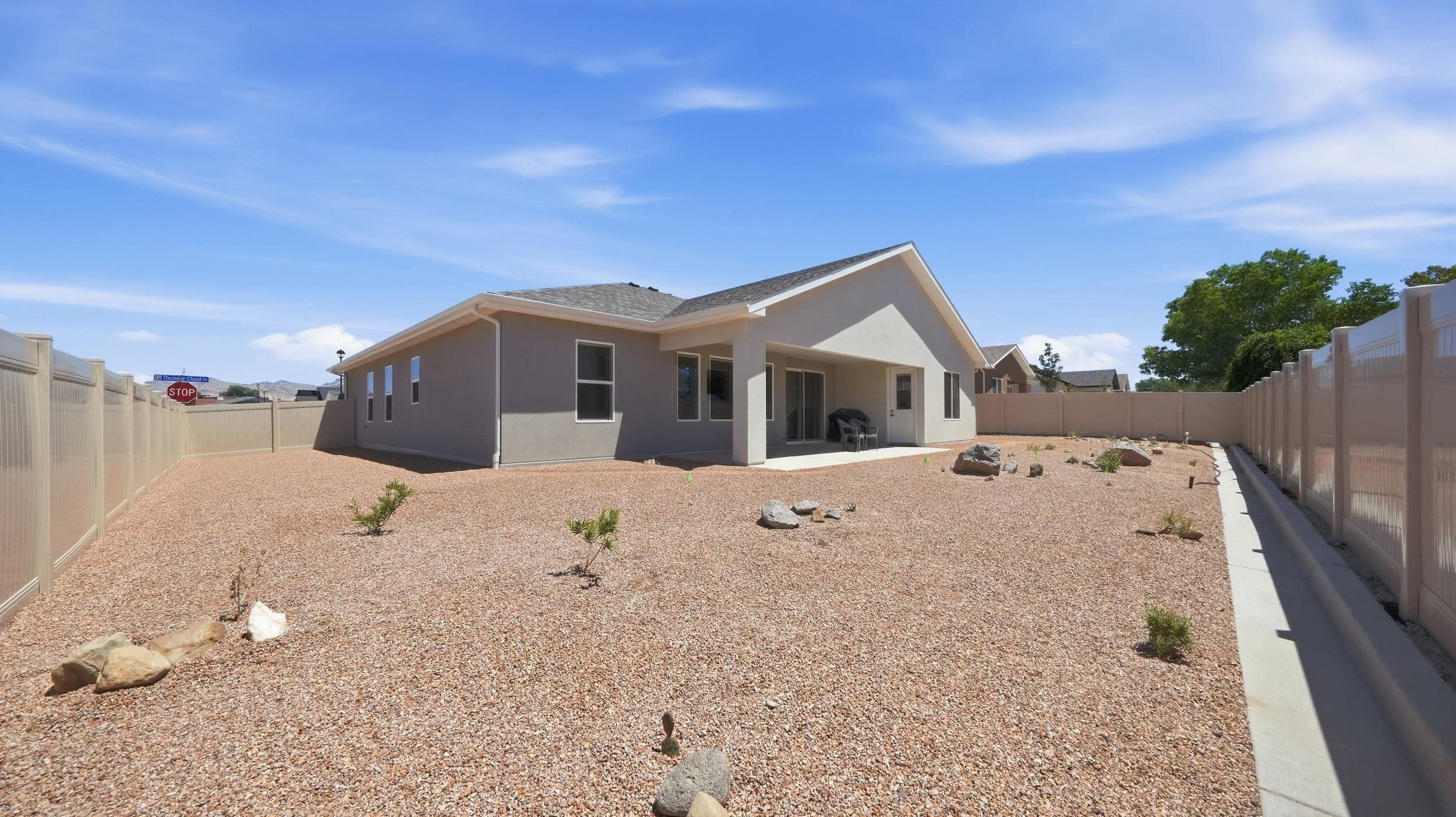 3067 Thunder Cloud Drive. Grand Junction, CO 81504