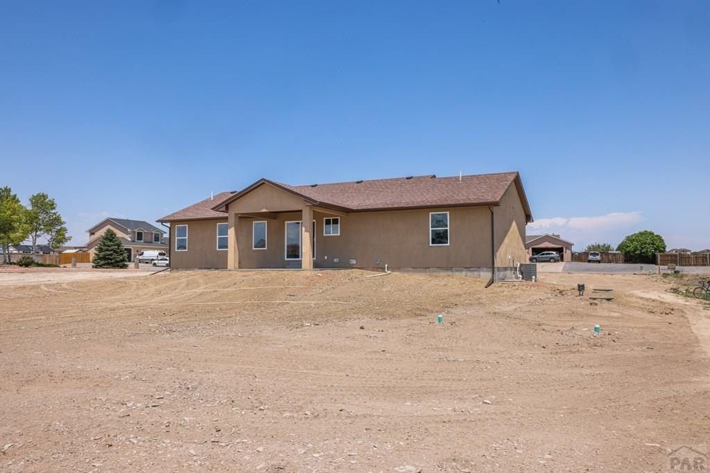 2094 W Woodstock Pl. Pueblo West, CO 81007