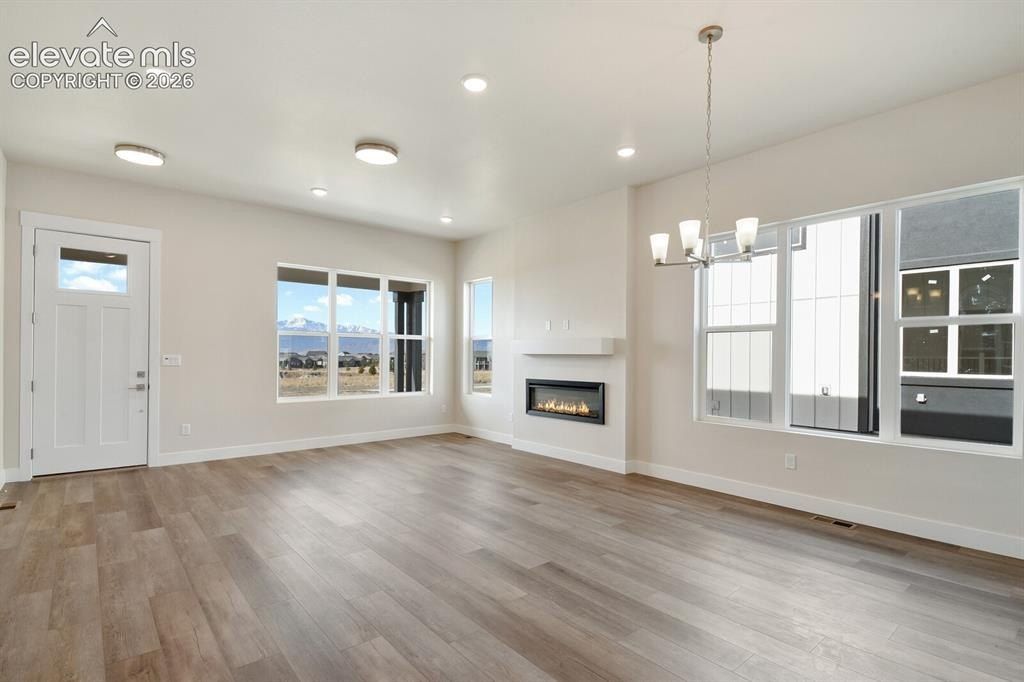 9412 Roseate View. Colorado Springs, CO 80924