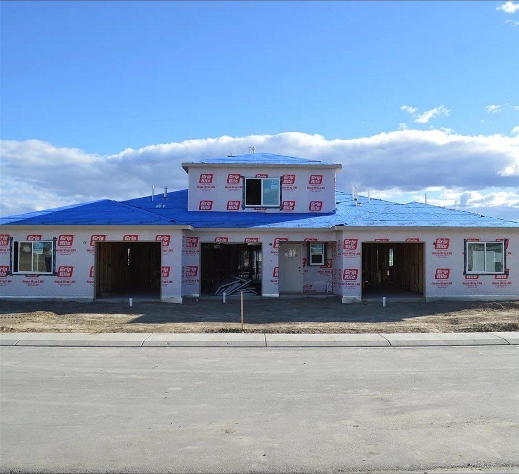 717 Royal Canyon Street. Grand Junction, CO 81505