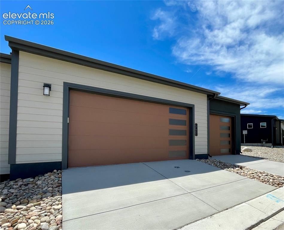 9428 Roseate View. Colorado Springs, CO 80924