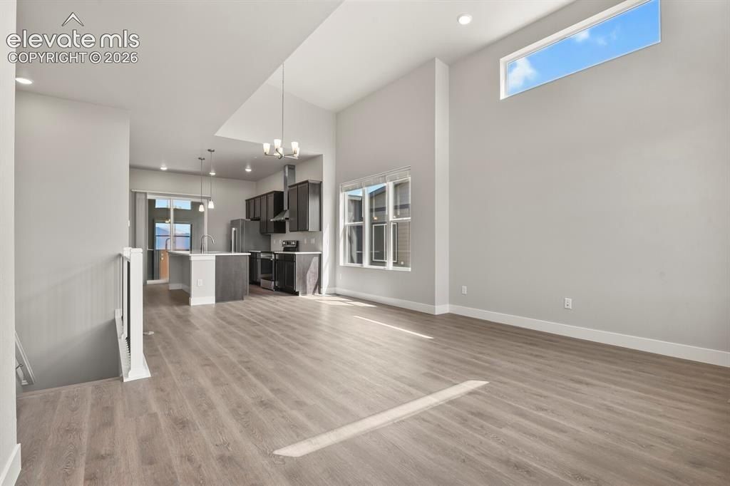 9420 Roseate View. Colorado Springs, CO 80924