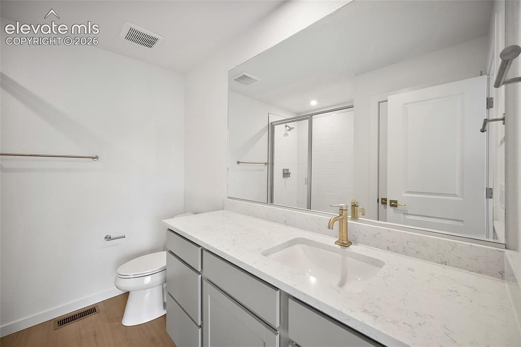 2240 Peridot Loop Heights. Colorado Springs, CO 80908