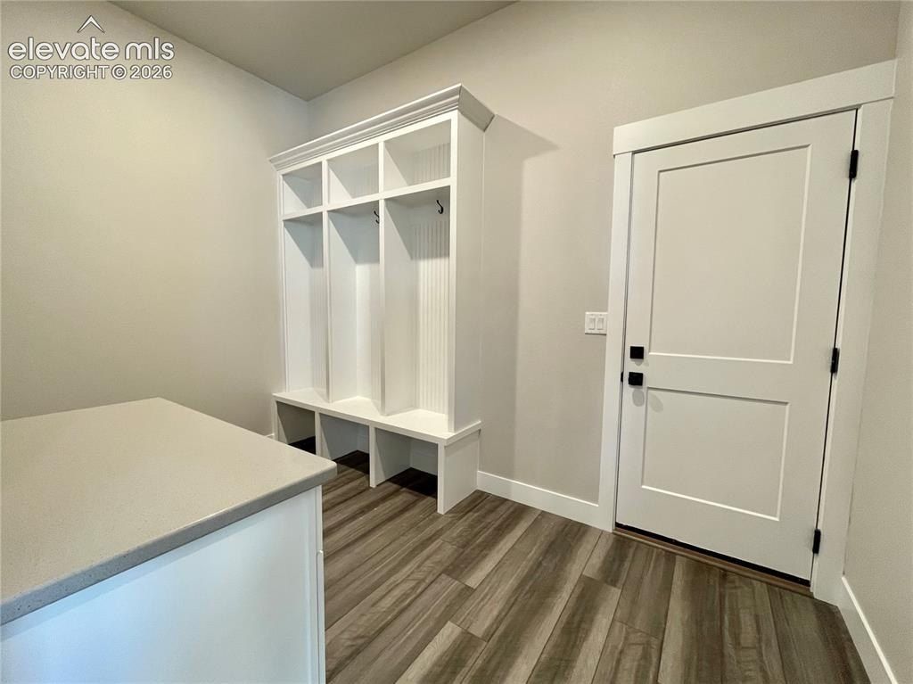 9436 Roseate View. Colorado Springs, CO 80924