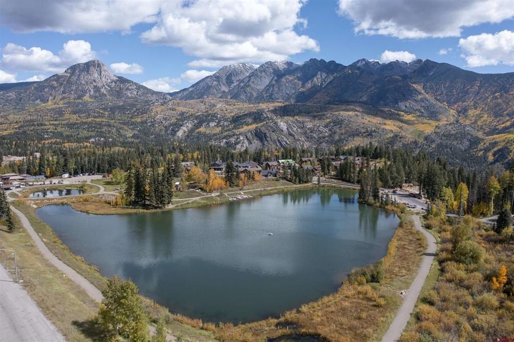 97 Travertine Trail. Durango, CO 81301