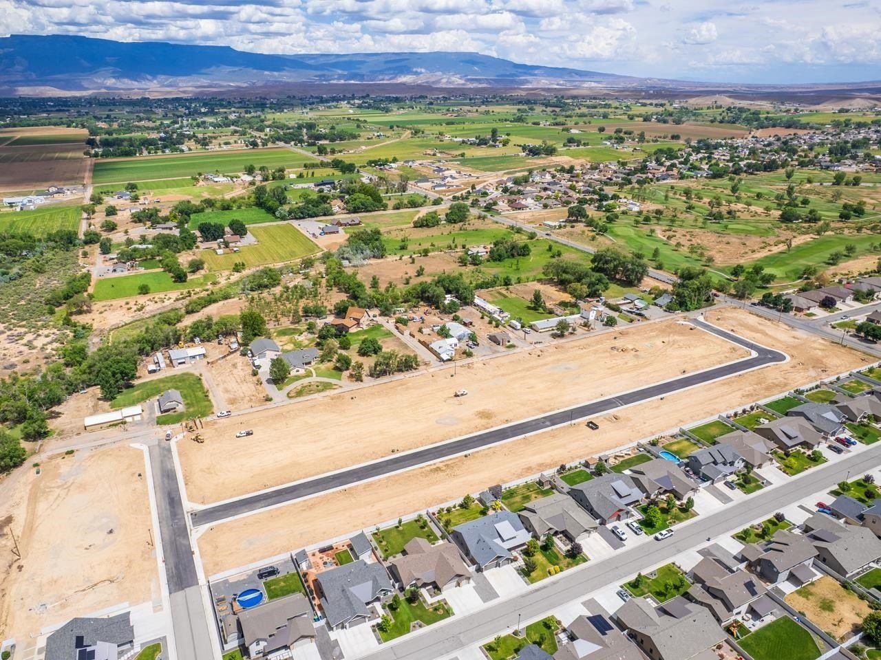 265 Alexandra Way. Grand Junction, CO 81503