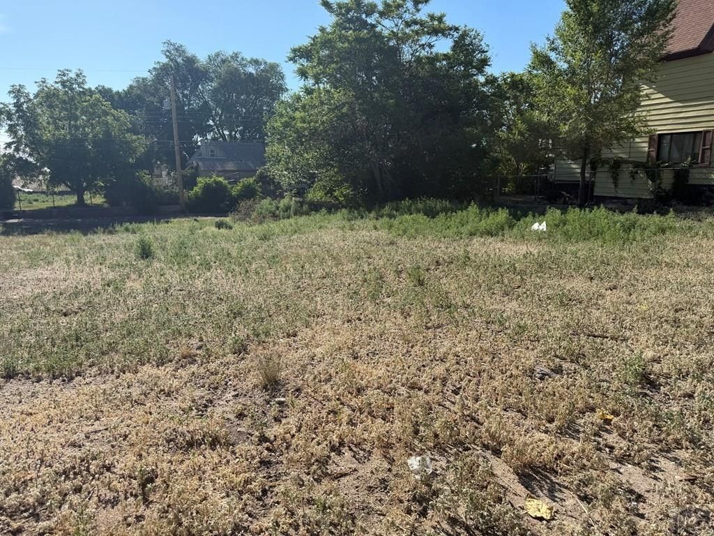 818 Elm. Pueblo, CO 81004