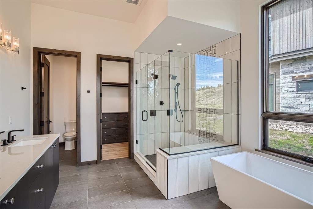 352 Monitor Drive. Breckenridge, CO 80424