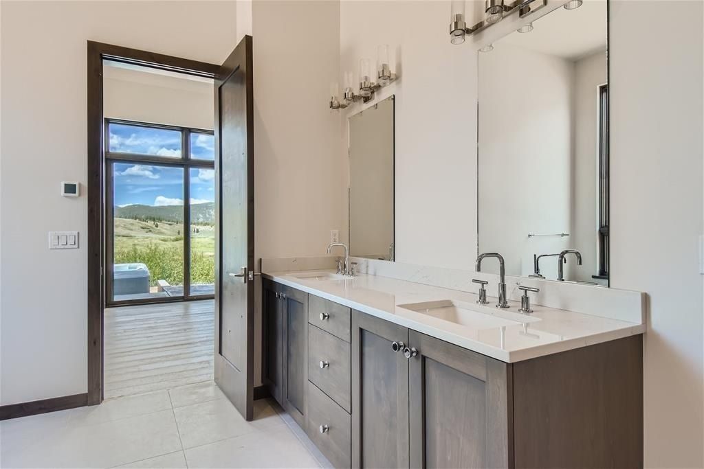 334 Monitor Drive. Breckenridge, CO 80424