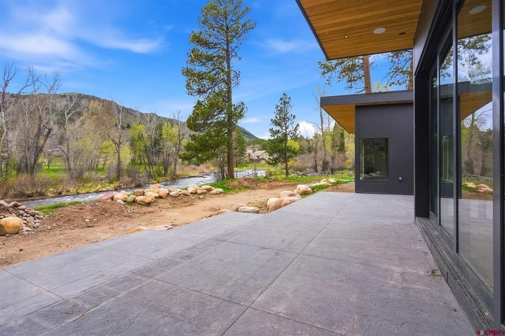 5775 Cr 501. Durango, CO 81301