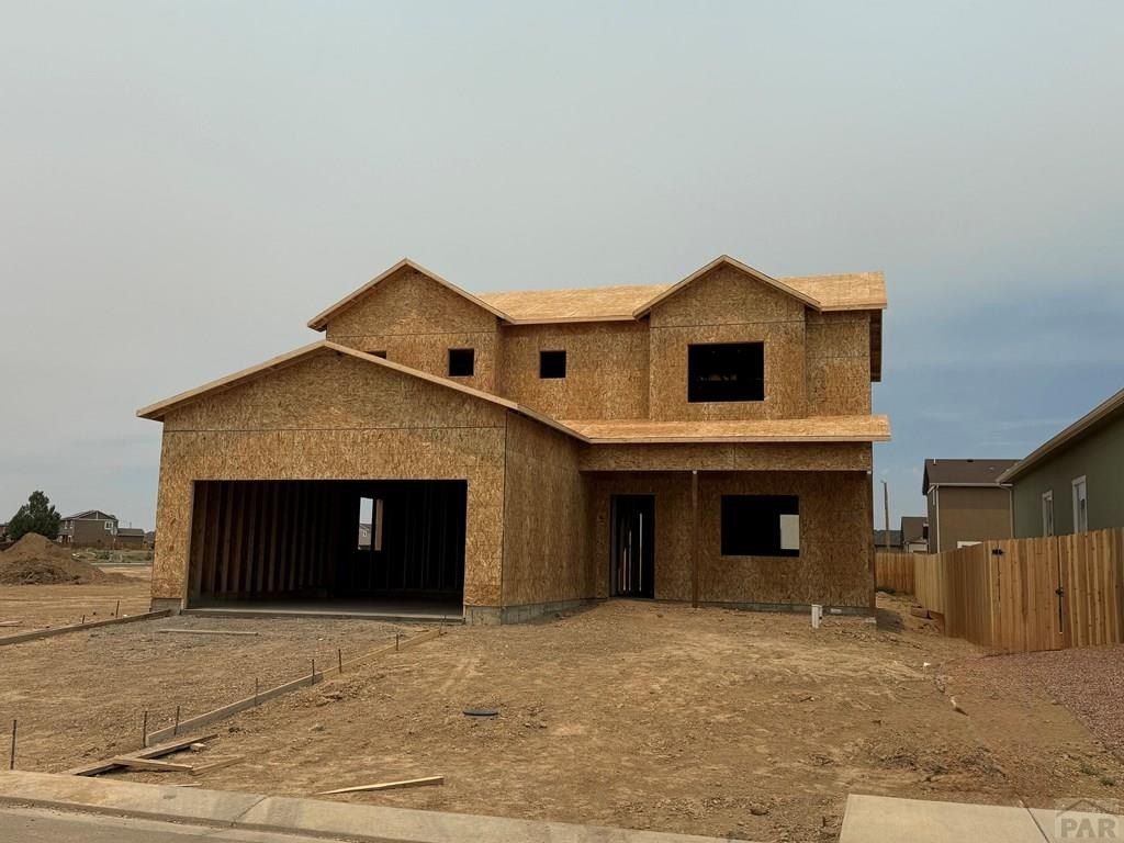 5205 Gannet Lane. Pueblo, CO 81008