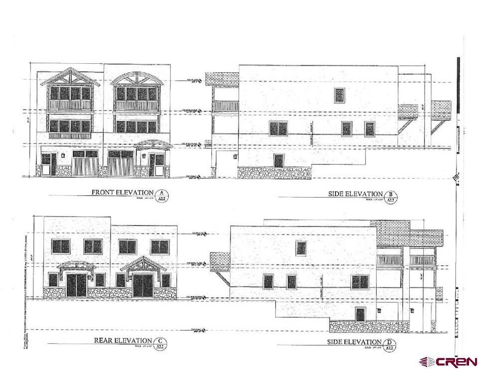140 Cedar Ridge Way. Durango, CO 81301