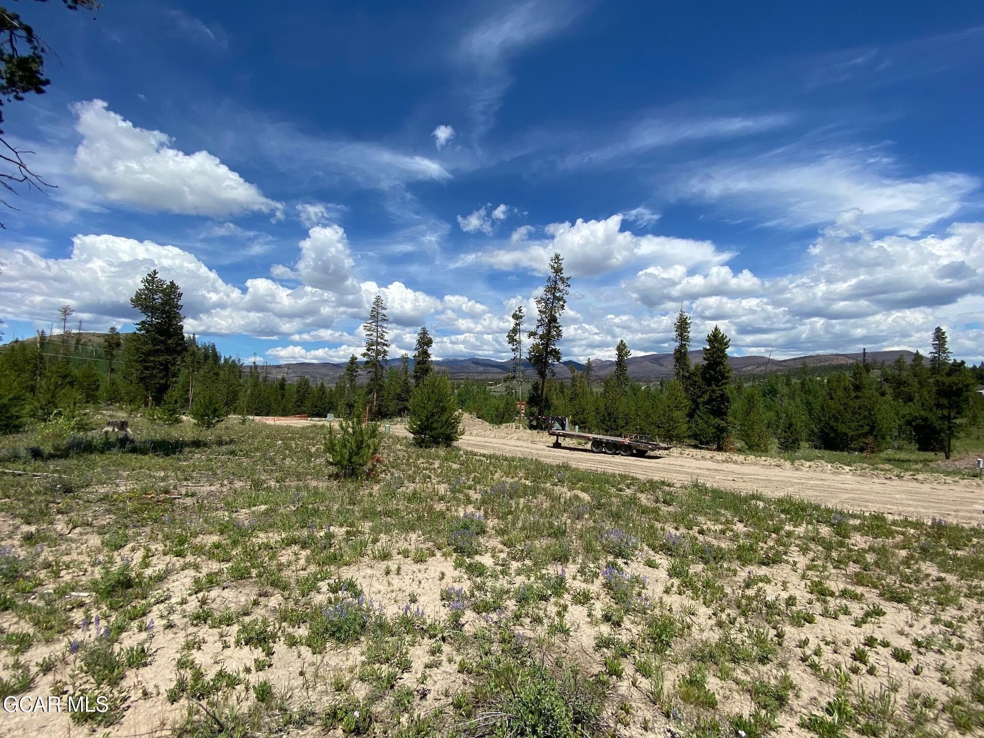 56 County Road 4035. Grand Lake, CO 80447