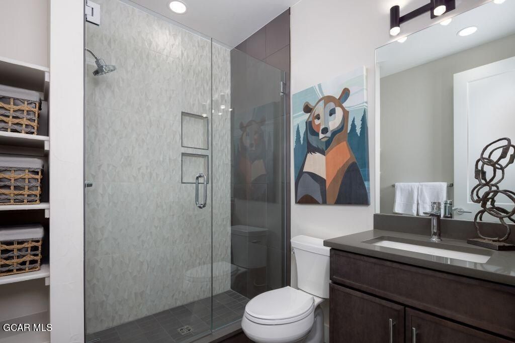 143 Spruce Tree Way. Winter Park, CO 80482
