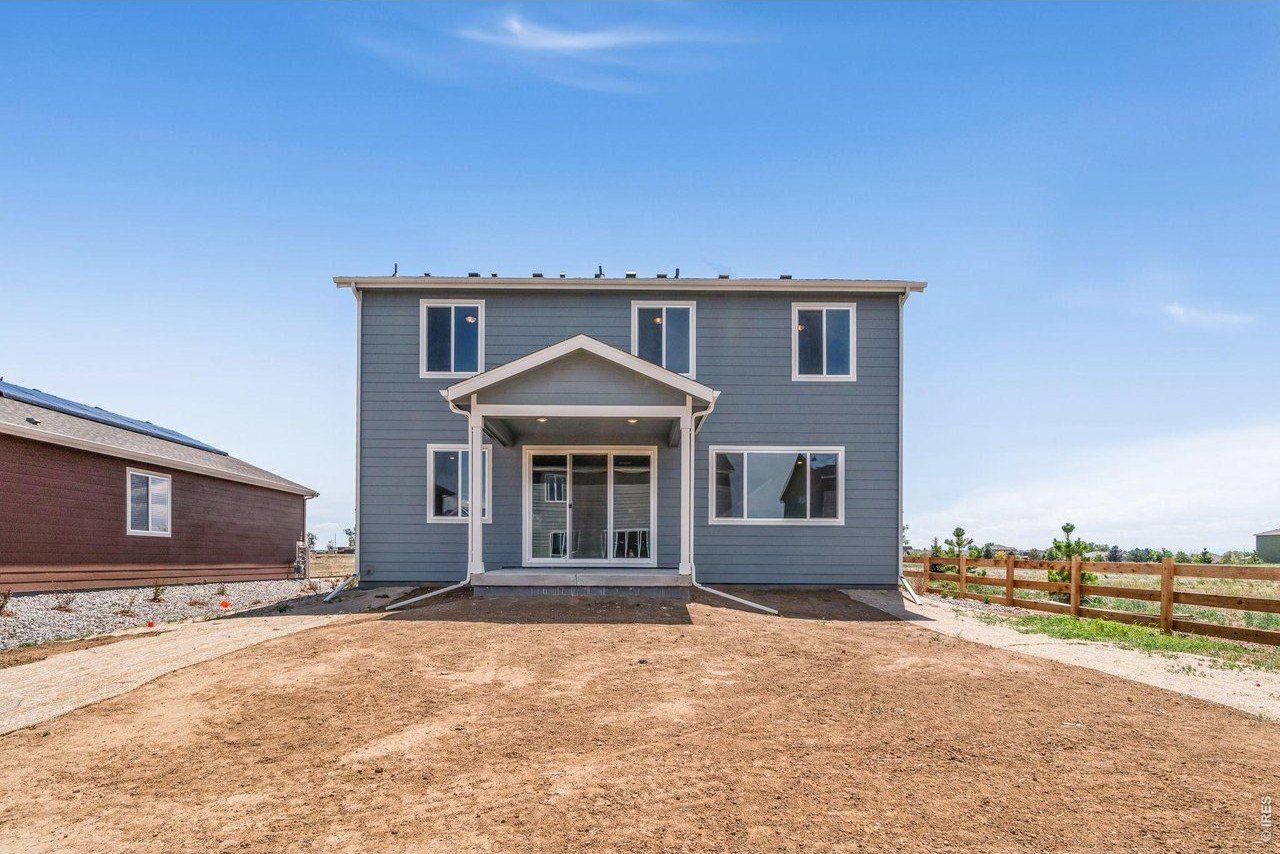 7331 Swan River St. Frederick, CO 80530