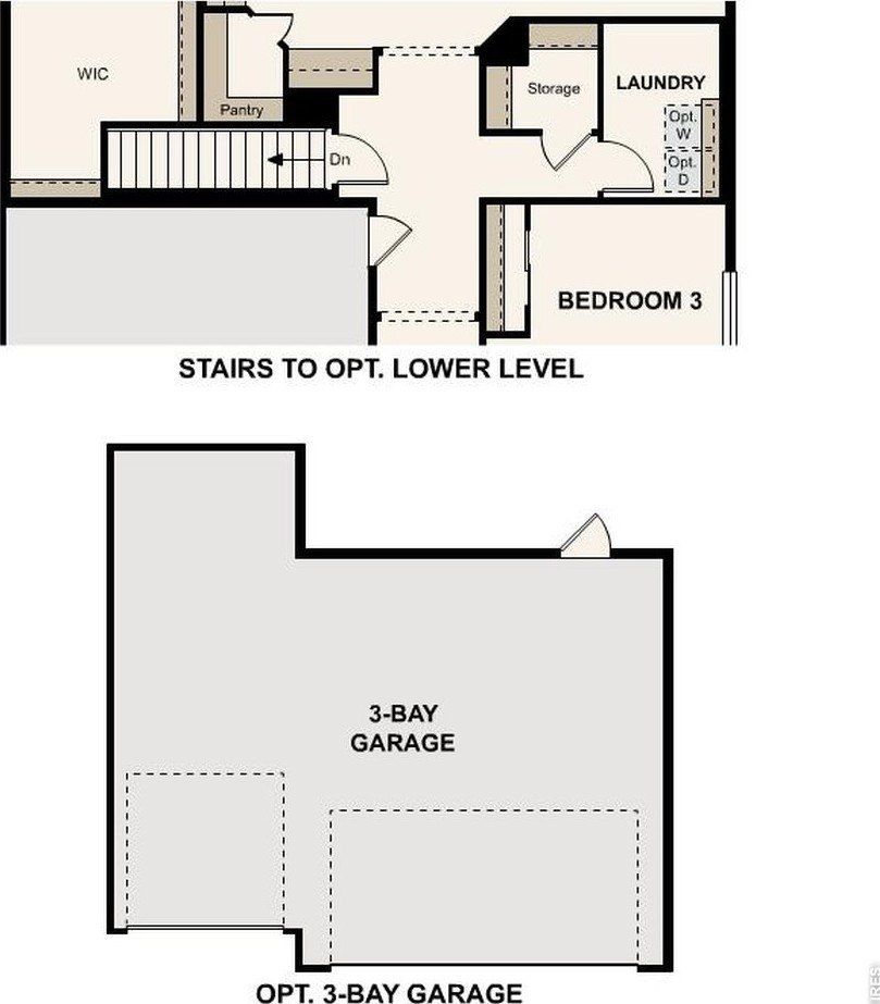 867 Mesic Ln. Windsor, CO 80550
