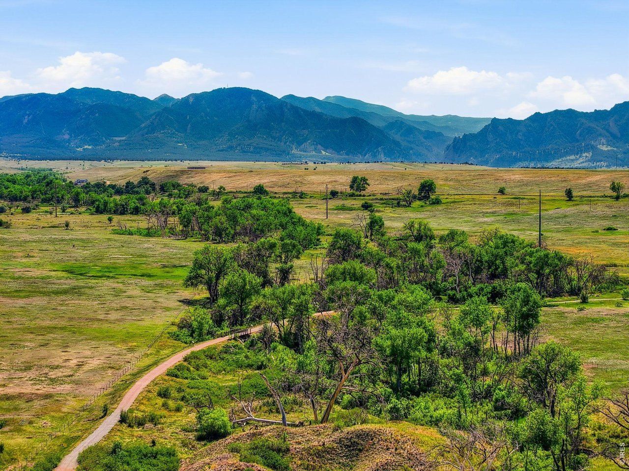 402 S 3Rd Ave. Superior, CO 80027