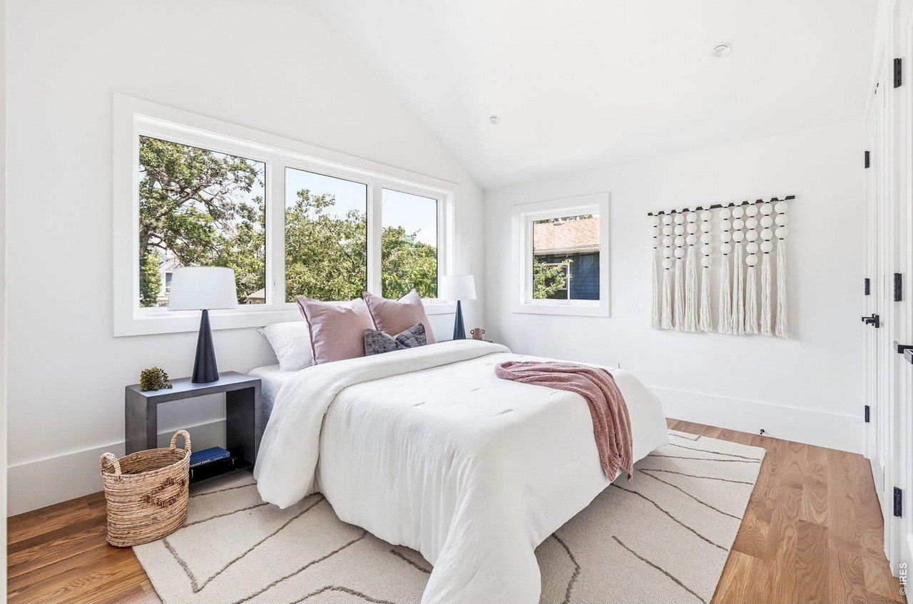 1918 Pine St. Boulder, CO 80302