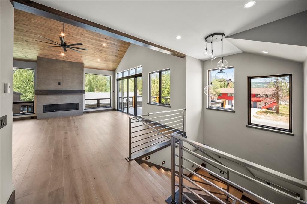 706 Frisco Street. Frisco, CO 80443
