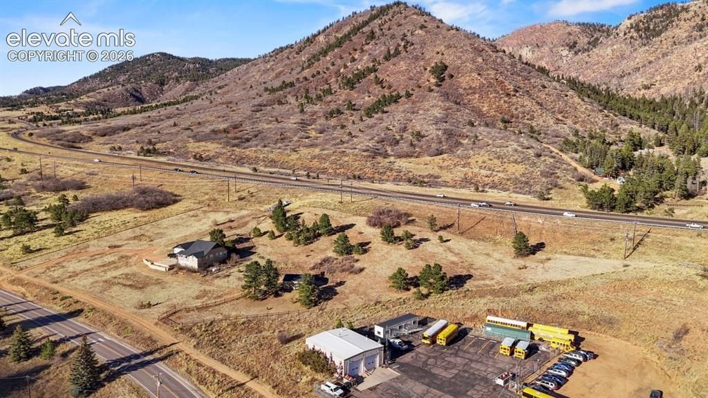 9297 Chipita Park Road. Cascade, CO 80809