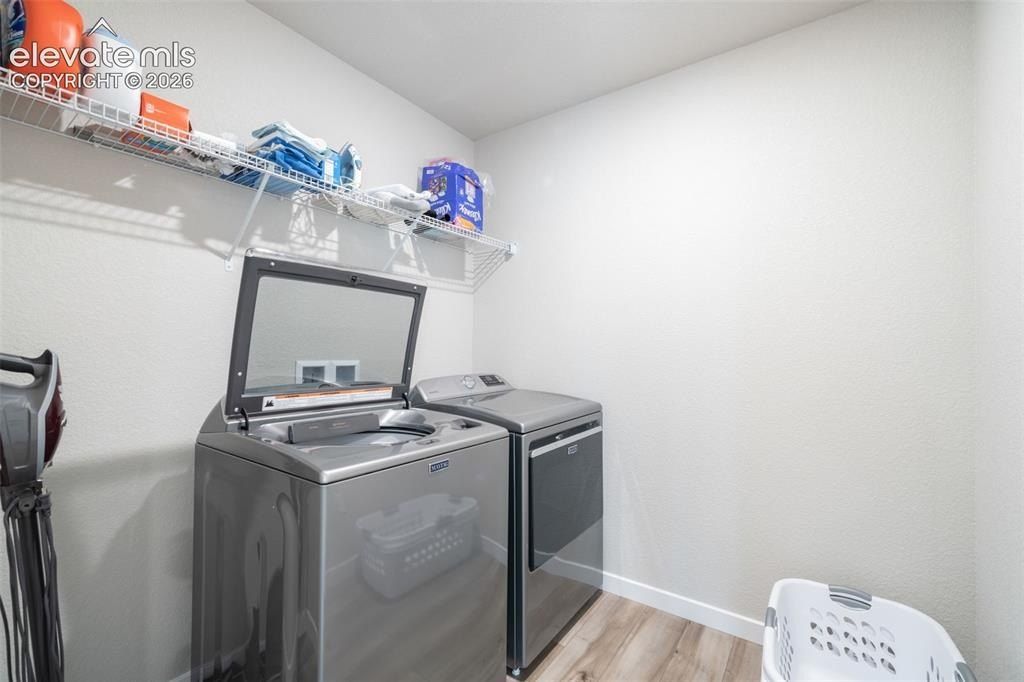 5105 Beartrack Point. Colorado Springs, CO 80925