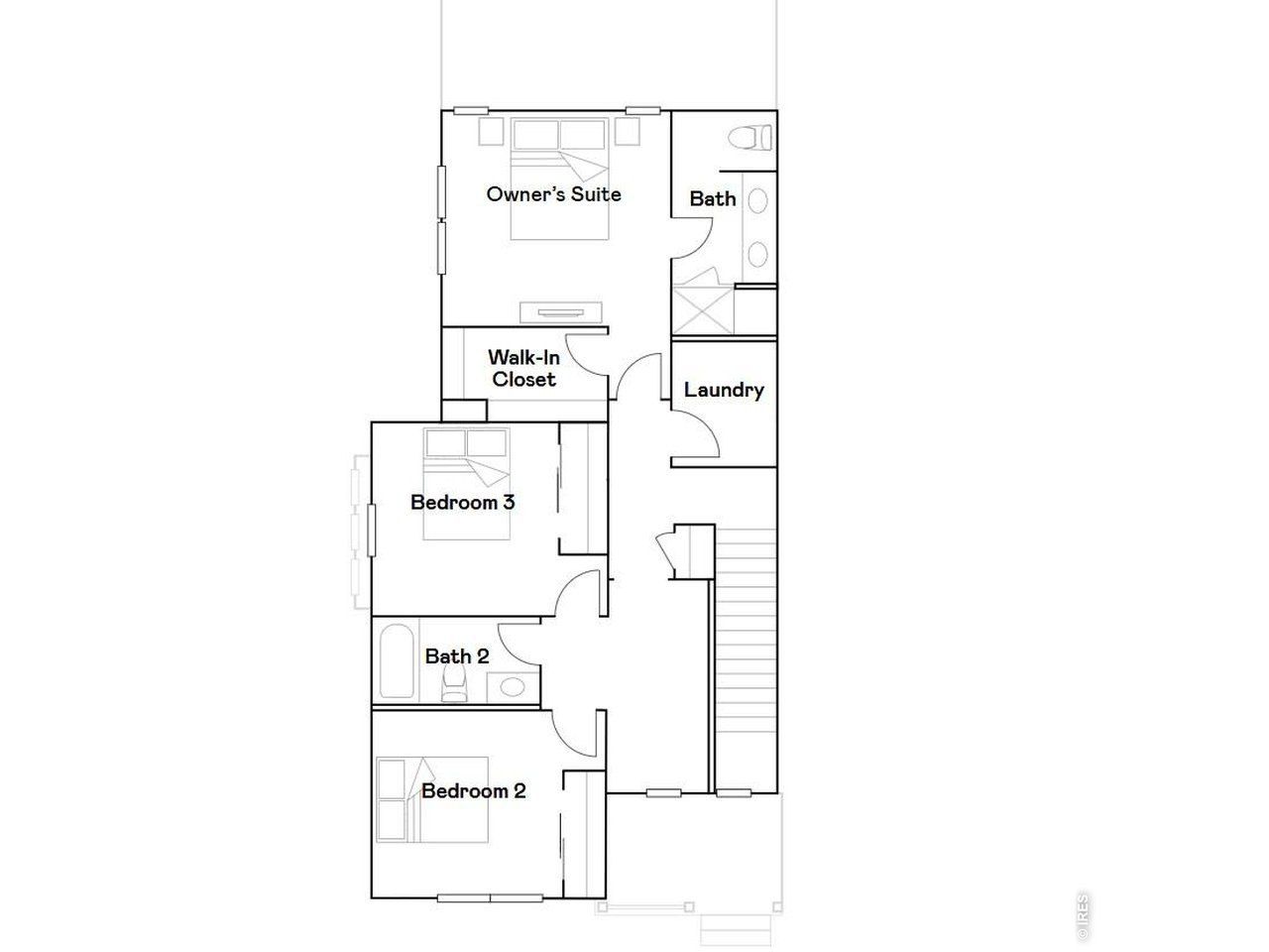 6407 Red Willow Dr. Fort Collins, CO 80528
