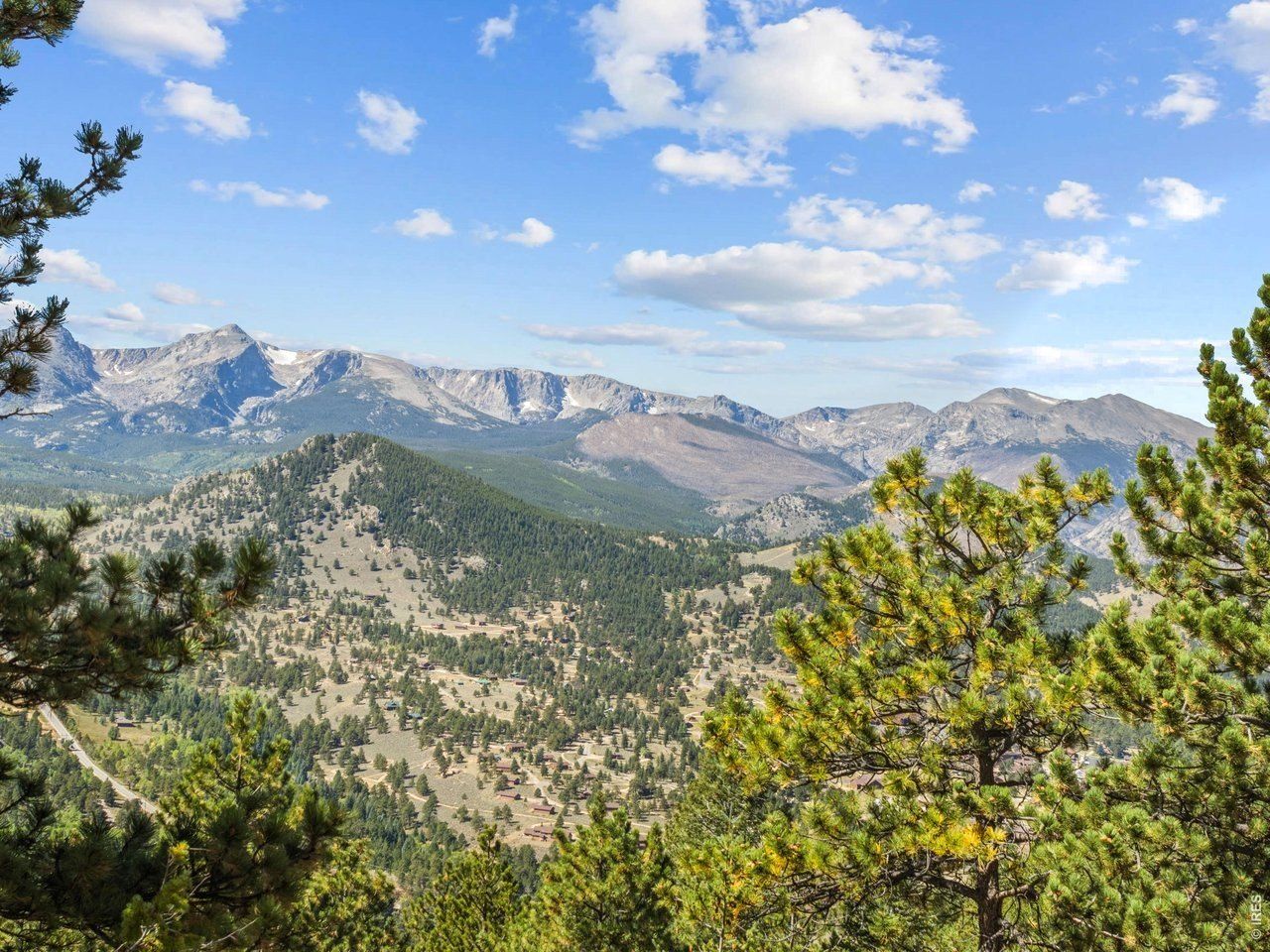 2741 Cedarcliff Dr. Estes Park, CO 80517