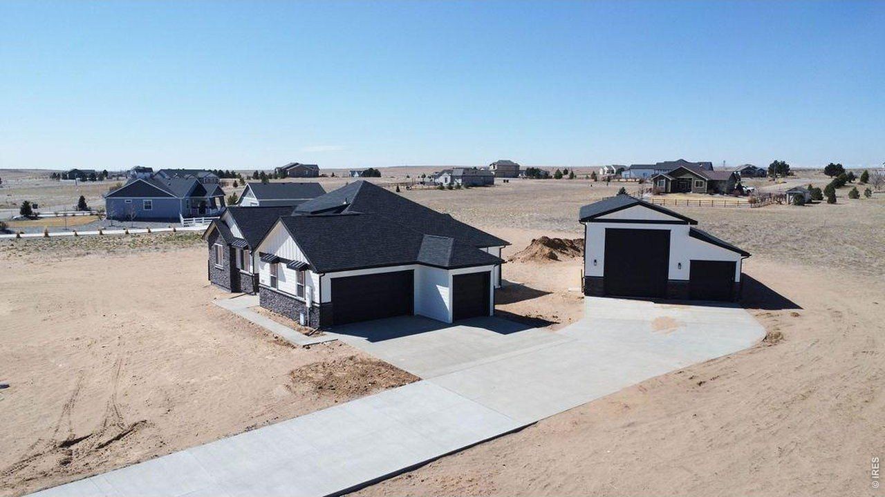 16505 Fairbanks Ct N. Platteville, CO 80651
