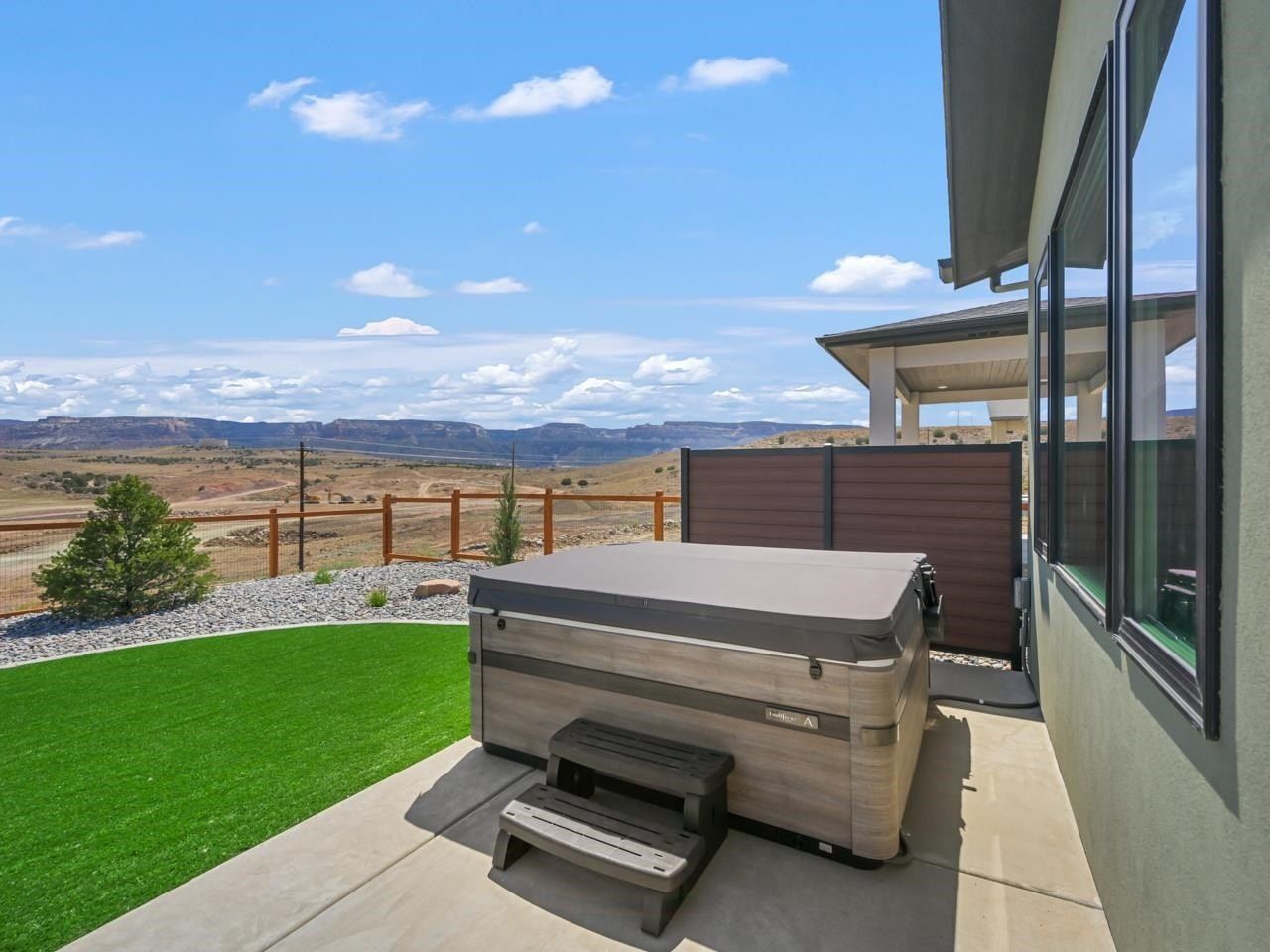 2267 Holy Cross Way. Grand Junction, CO 81507