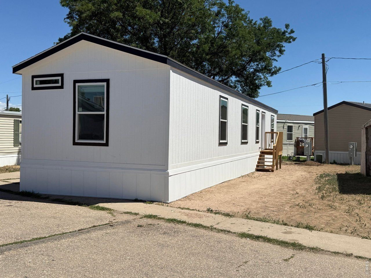 830 1St St. Pierce, CO 80650