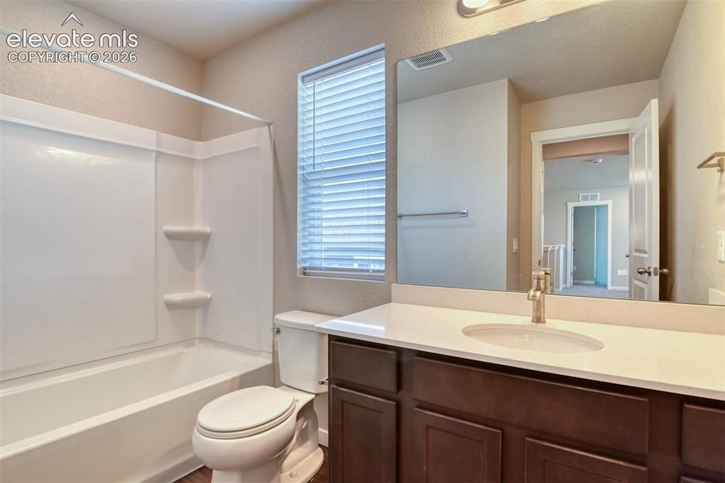 6543 Kit Fox Court. Colorado Springs, CO 80925
