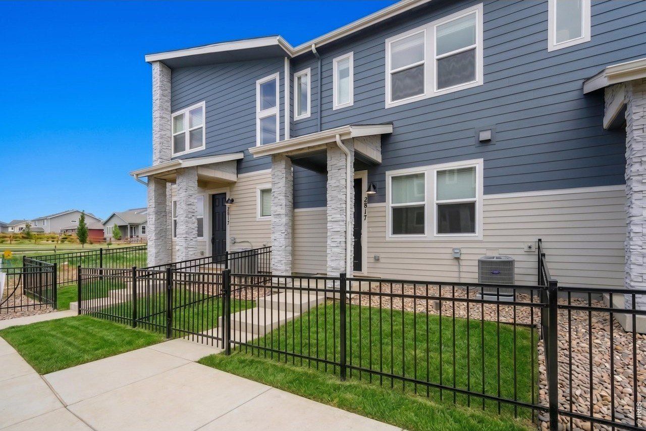 2817 Bear Springs Cir. Longmont, CO 80503