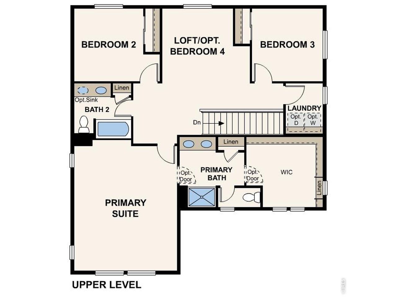 894 Harvard St. Johnstown, CO 80534
