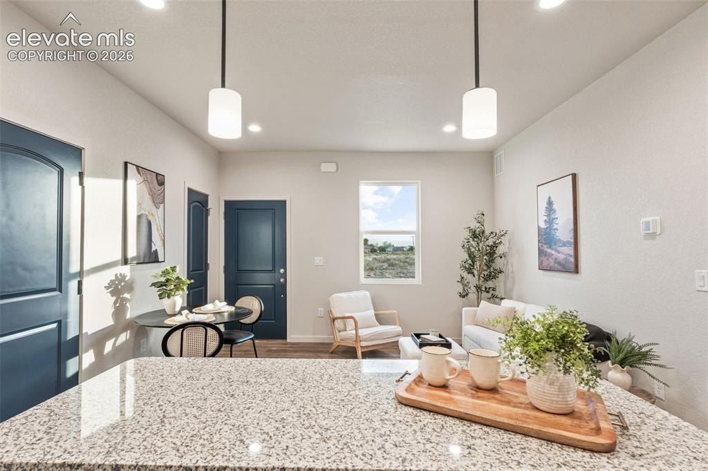 559 Bayview Drive. Pueblo West, CO 81007
