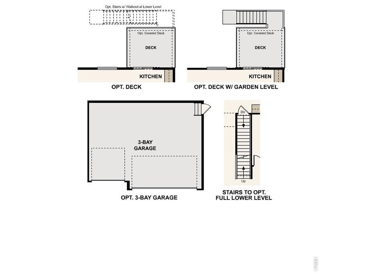 613 Crestone St. Johnstown, CO 80534