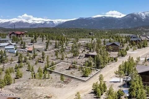 99 Gcr 4035. Granby, CO 80446