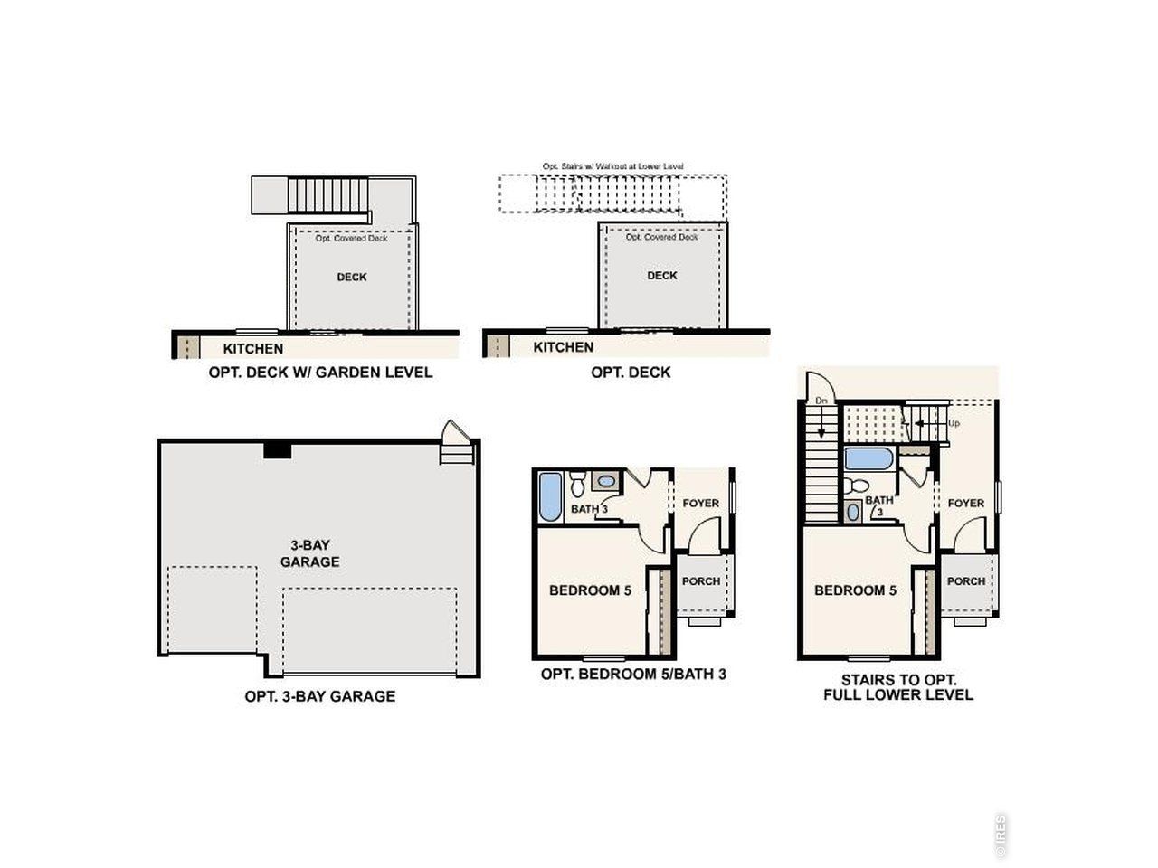 577 Crestone St. Johnstown, CO 80534